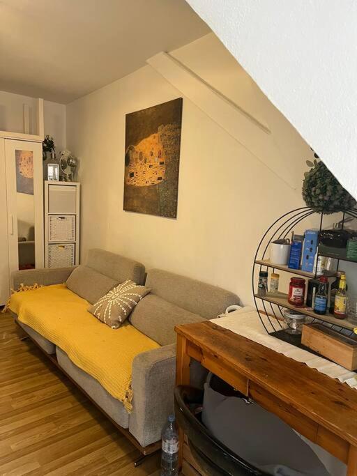 Apartment Near Central Station Цюрих Екстериор снимка